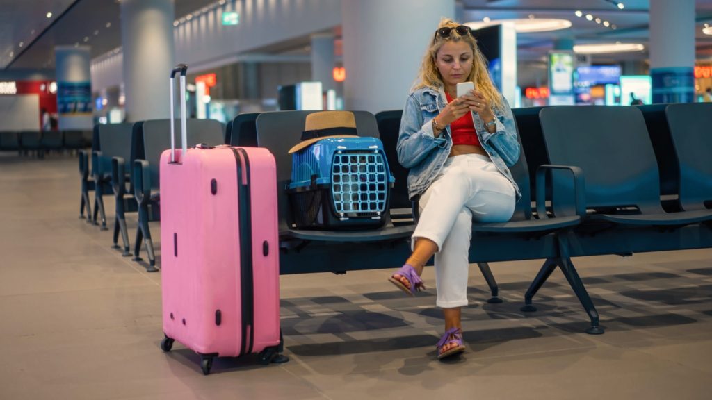 سيطرت شرق آسيا على جوائز المطارات العالمية لهذا العام مثلما حدث في عام 2019