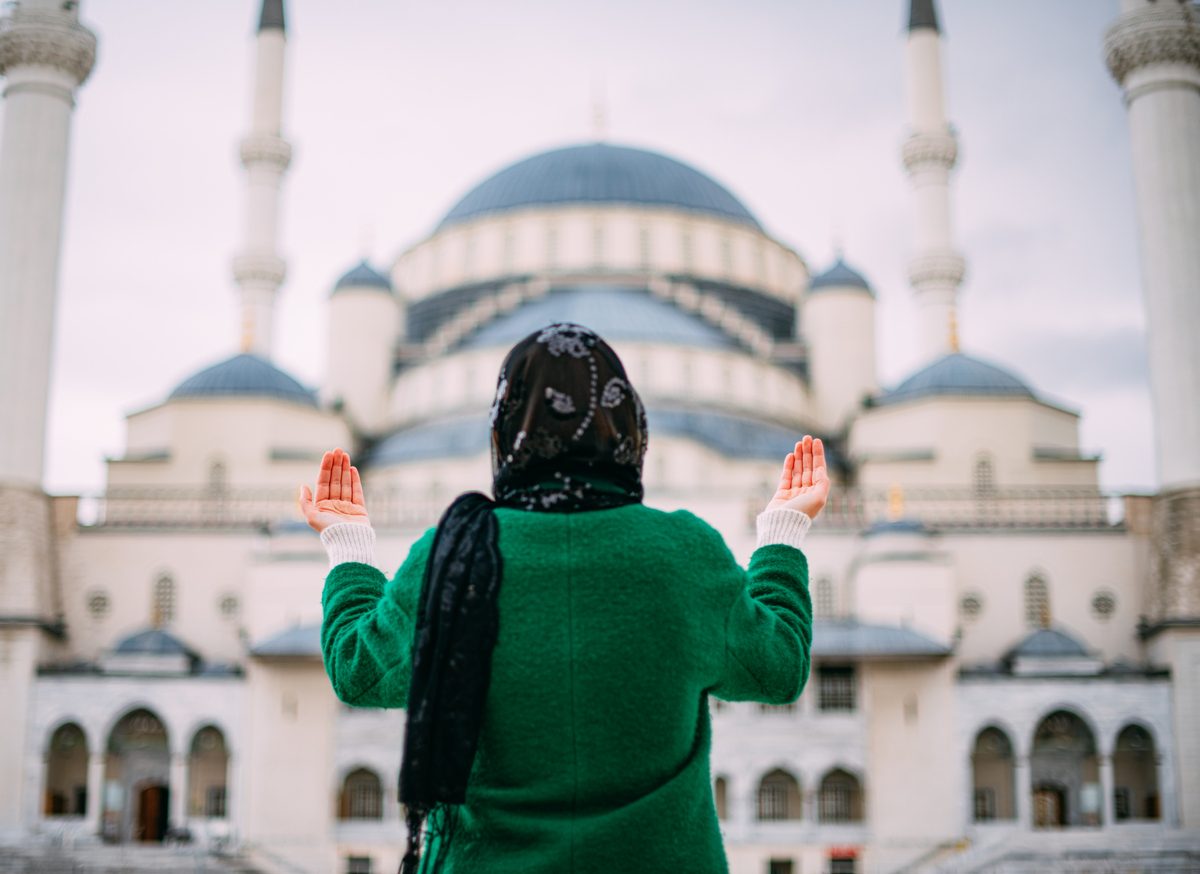 وصايا عيد الفطر في زمن كورونا