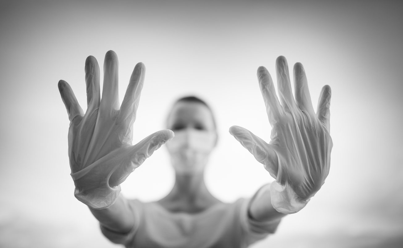 فيروس كورونا