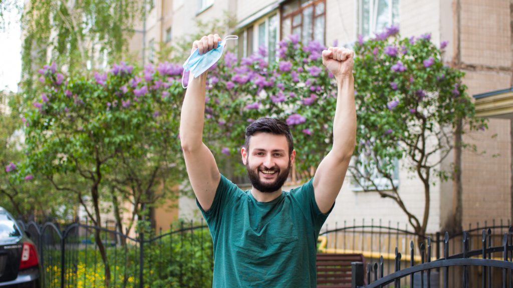 أشياء ستتغير في الحياة بعد انتهاء الحجر الصحي