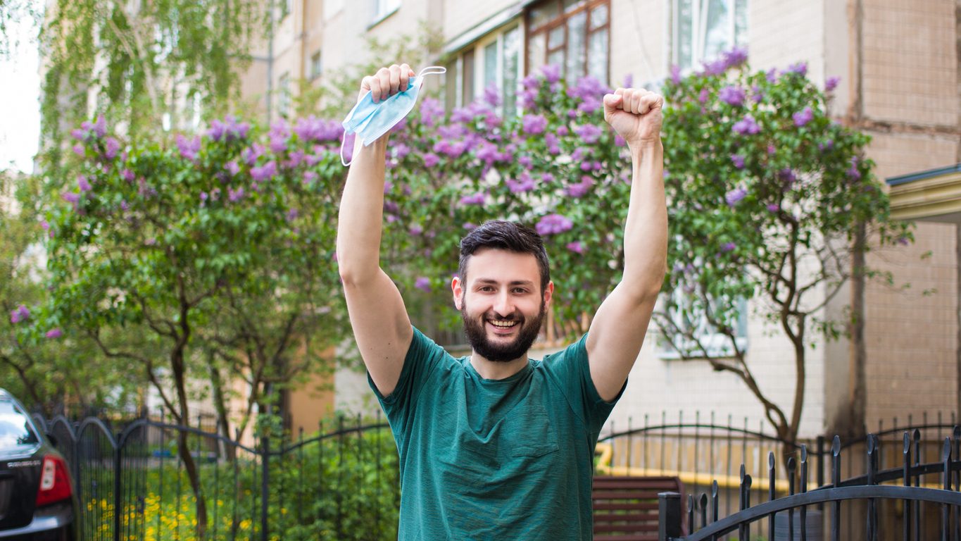 أشياء ستتغير في الحياة بعد انتهاء الحجر الصحي