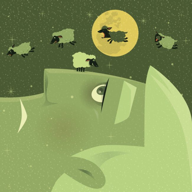 رواية واقعية سحرية عن كآبة الإسكندرية.. هل تذوقت “طعم النوم”؟