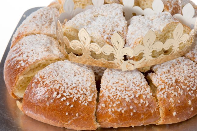 بالزبيب أو الشوكولا أو الجبنة.. قصة طبق المعروك أشهر مأكولات رمضان