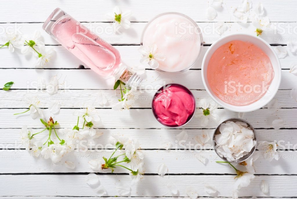 ماركات التجميل المهتمة بقضايا البيئة