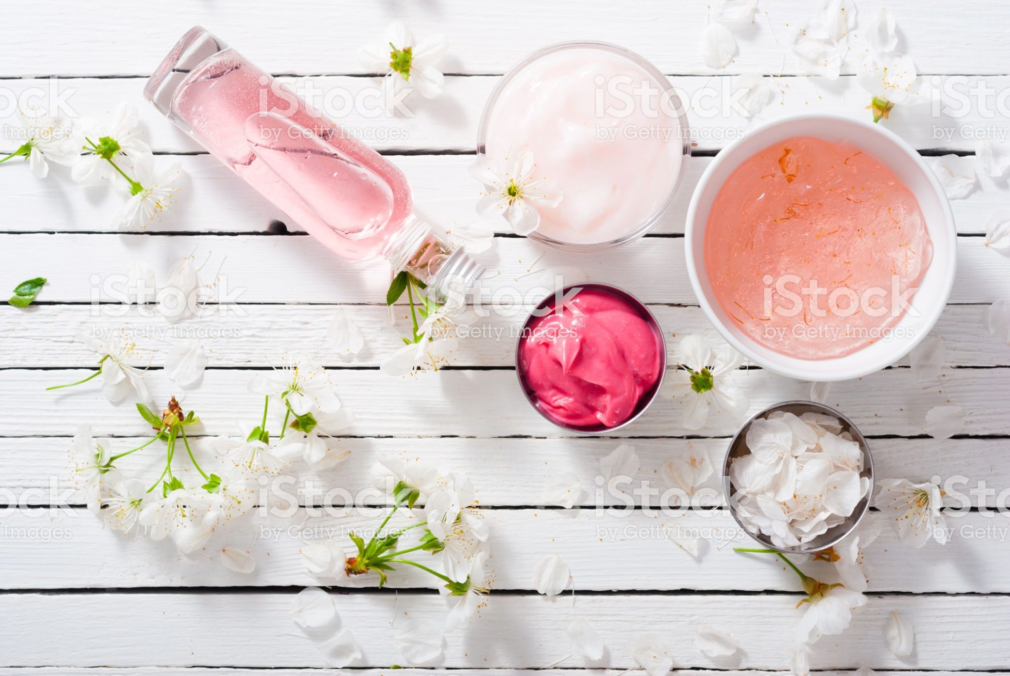 ماركات التجميل المهتمة بقضايا البيئة