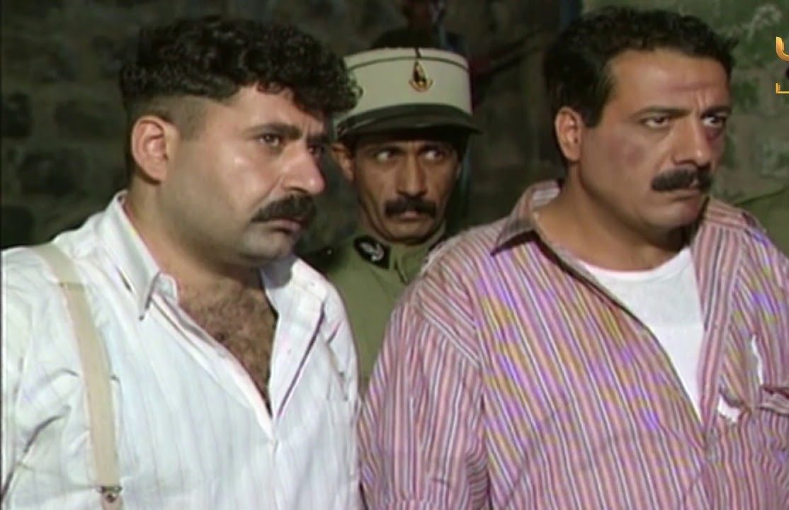 “نهاية رجل شجاع” المسلسل الذي غير وجه الدراما السورية