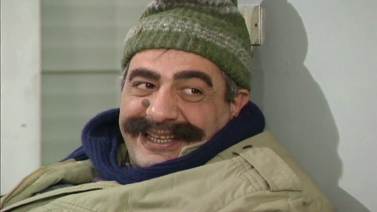 مسلسل يوميات مدير عام