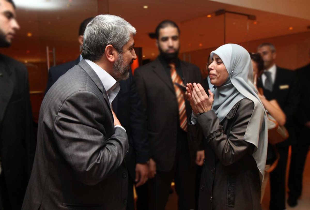 من هي أحلام التميمي التي تهدد أمريكا بفرض عقوبات على الأردن إذا لم يسلّمها؟