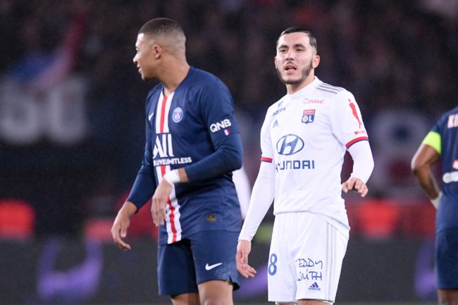 رشّحه زيدان ليرث مكان بنزيمة في ريال مدريد ووكيلته والدة مبابي.. تعرّف على الموهبة الشابة ريان شرقي