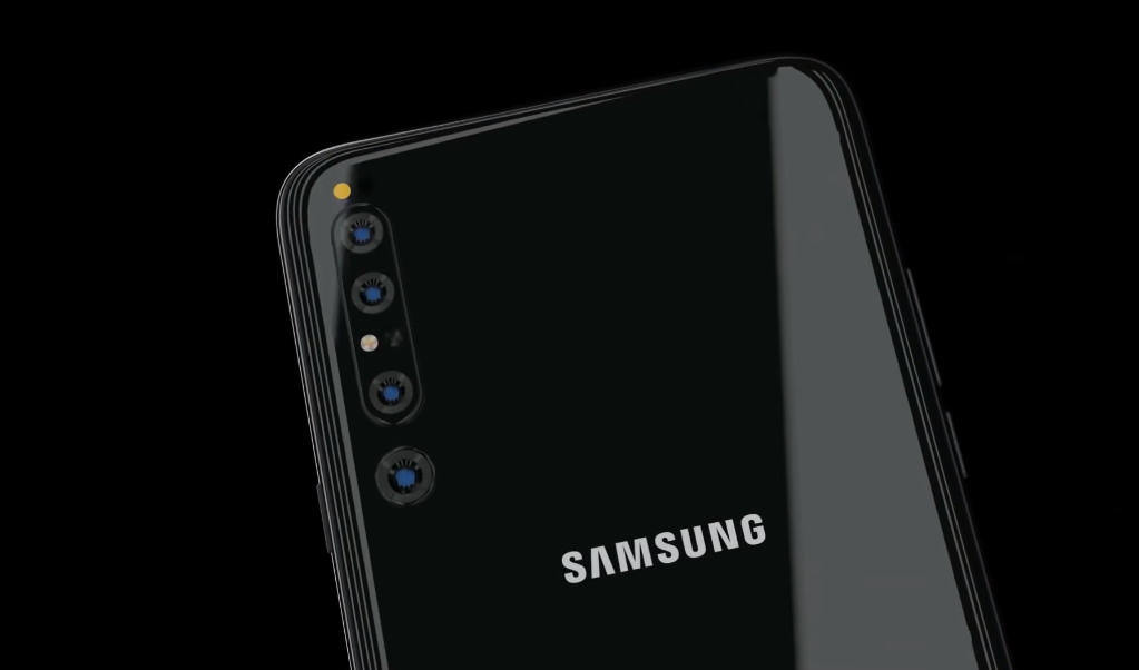 مواصفات هاتف Galaxy M31s