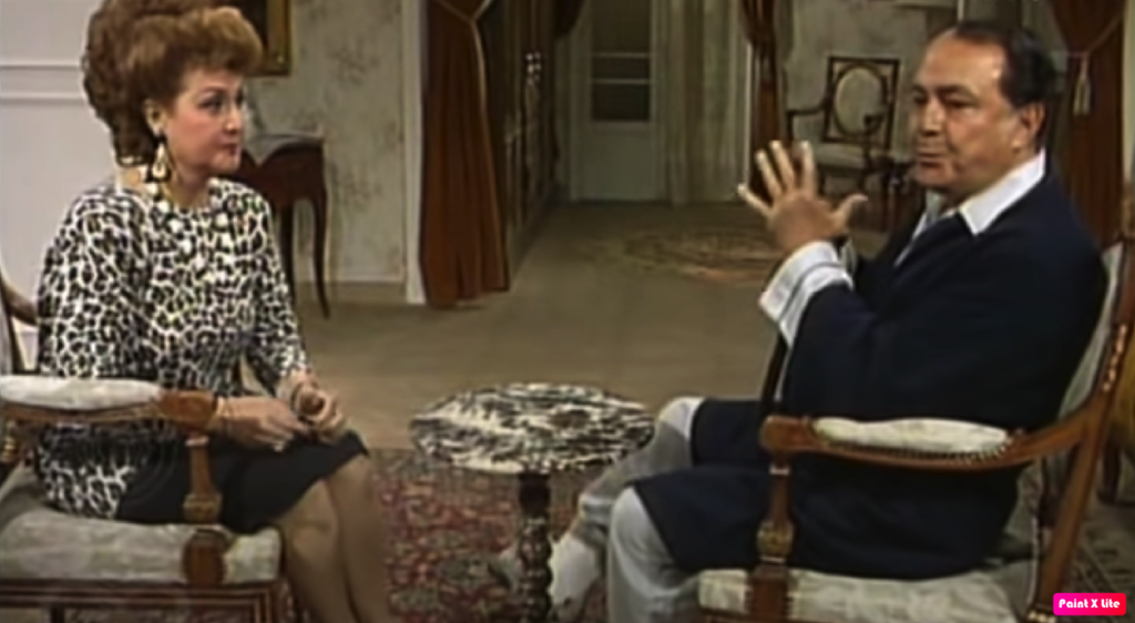 مسلسل عائلة شلش