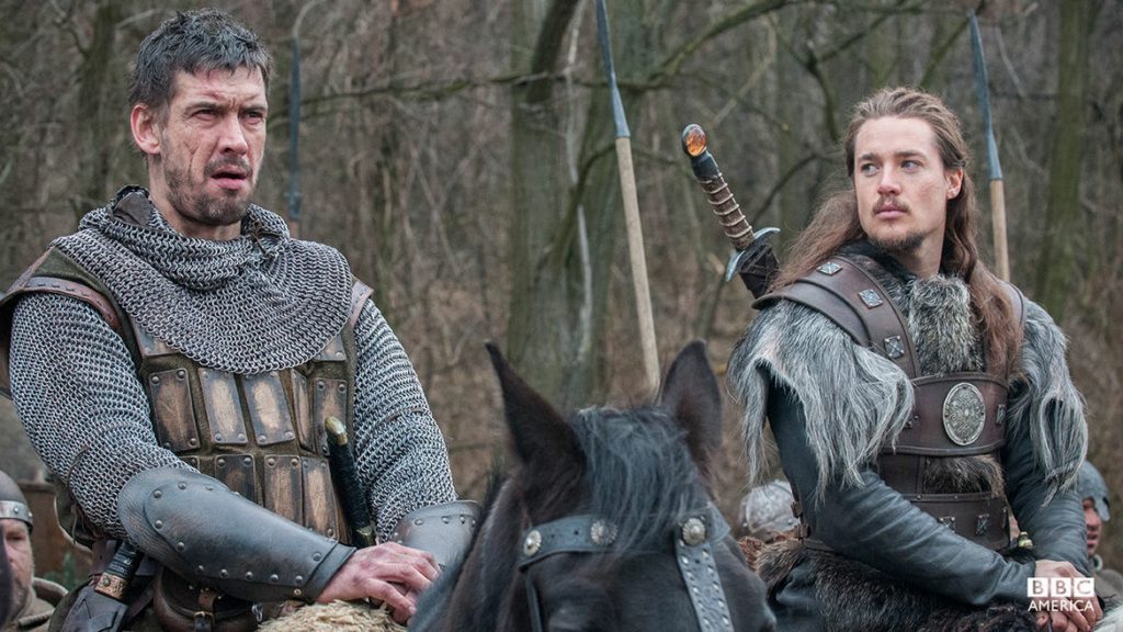التاريخ الحقيقي لقصة مسلسل The Last Kingdom.. نهياته ستكون بمعركة جديدة