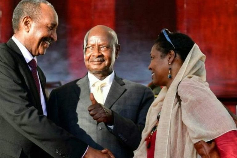 حاولت إسرائيل إنقاذها دون جدوى.. وفاة “عرابة التطبيع” في السودان بسبب فيروس كورونا