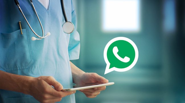 بالعربية والإنجليزية.. كل ما تريد معرفته عن خدمة WhatsApp Health الجديدة الخاصة بكورونا