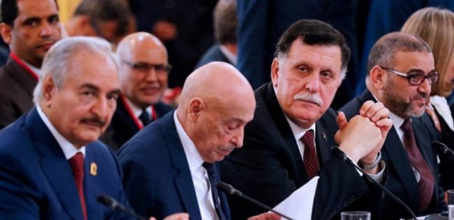 حرب عالمية مصغرة.. لماذا أصبحت كل هذه الدول مهتمة بليبيا بعد مرور 10 سنوات على أزمتها؟