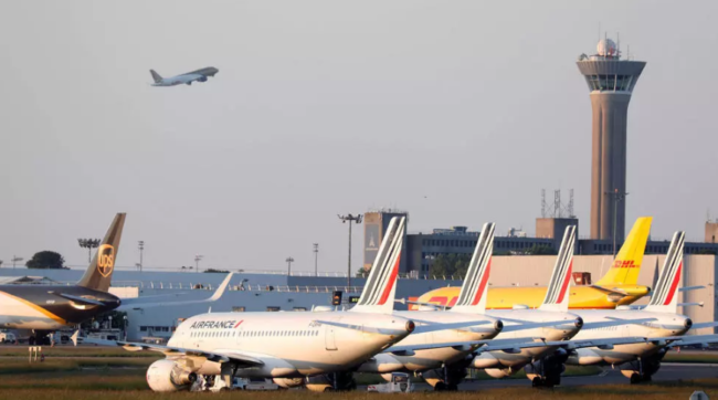 اليونان أول المبادرين.. الاتحاد الأوروبي يحدد موعد فتح أبوابه أمام المسافرين القادمين من الخارج