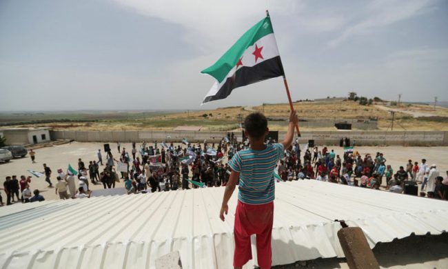 ليست فورة عاطفية أو مجرد مظاهرات.. لماذا يجب أن تستمر الثورة السورية؟
