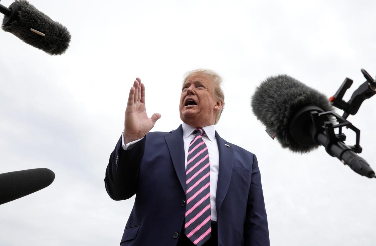 ترامب فكرة لا تموت.. الجمهوريون ينفضون من حوله، لكن شعبيته لدى اليمين تزداد