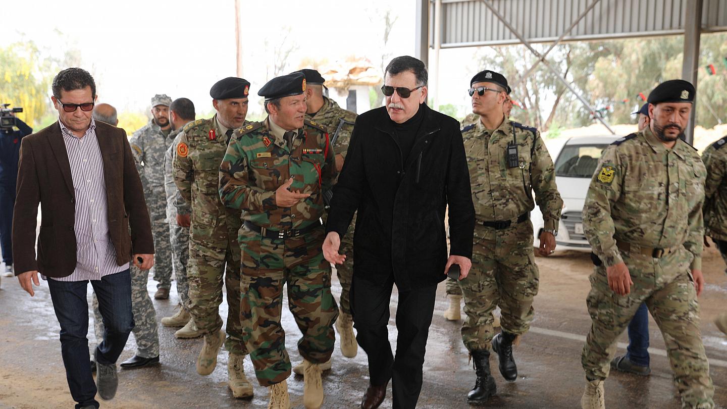 حفتر المطرود من العاصمة يستهدف الجبل.. تفاصيل التغييرات الاستراتيجية في ليبيا ولمن اليد العليا؟