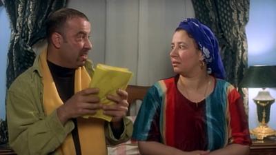 اعتزال عبلة كامل