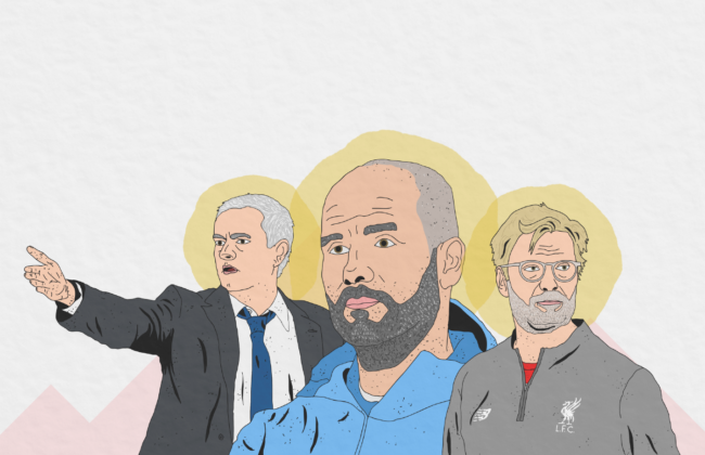 ما بين الأيديولوجية والبراغماتية.. كرة القدم في صراع إلى يوم الدين!