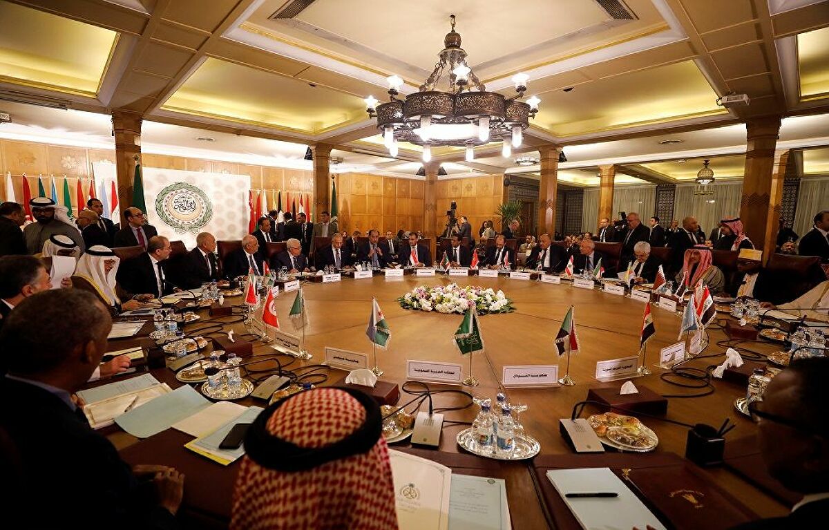 4 دول تتحفظ على قرار الجامعة العربية بشأن ليبيا.. طرابلس: عليكم التفريق بين ما هو شرعي وغير شرعي