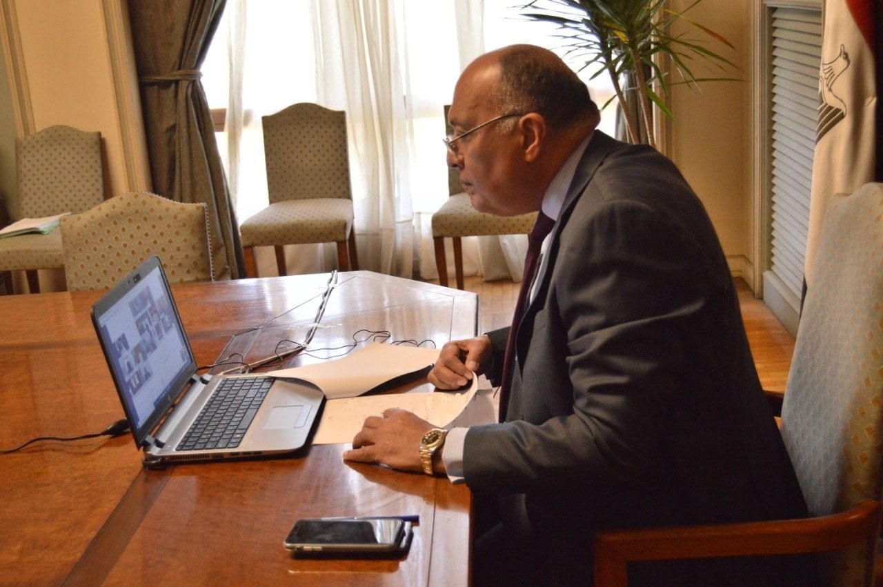 الجامعة العربية قلقة بسبب سد النهضة! دعت إثيوبيا للتفاوض، والقاهرة تناشد “الأشقاء” الدعم