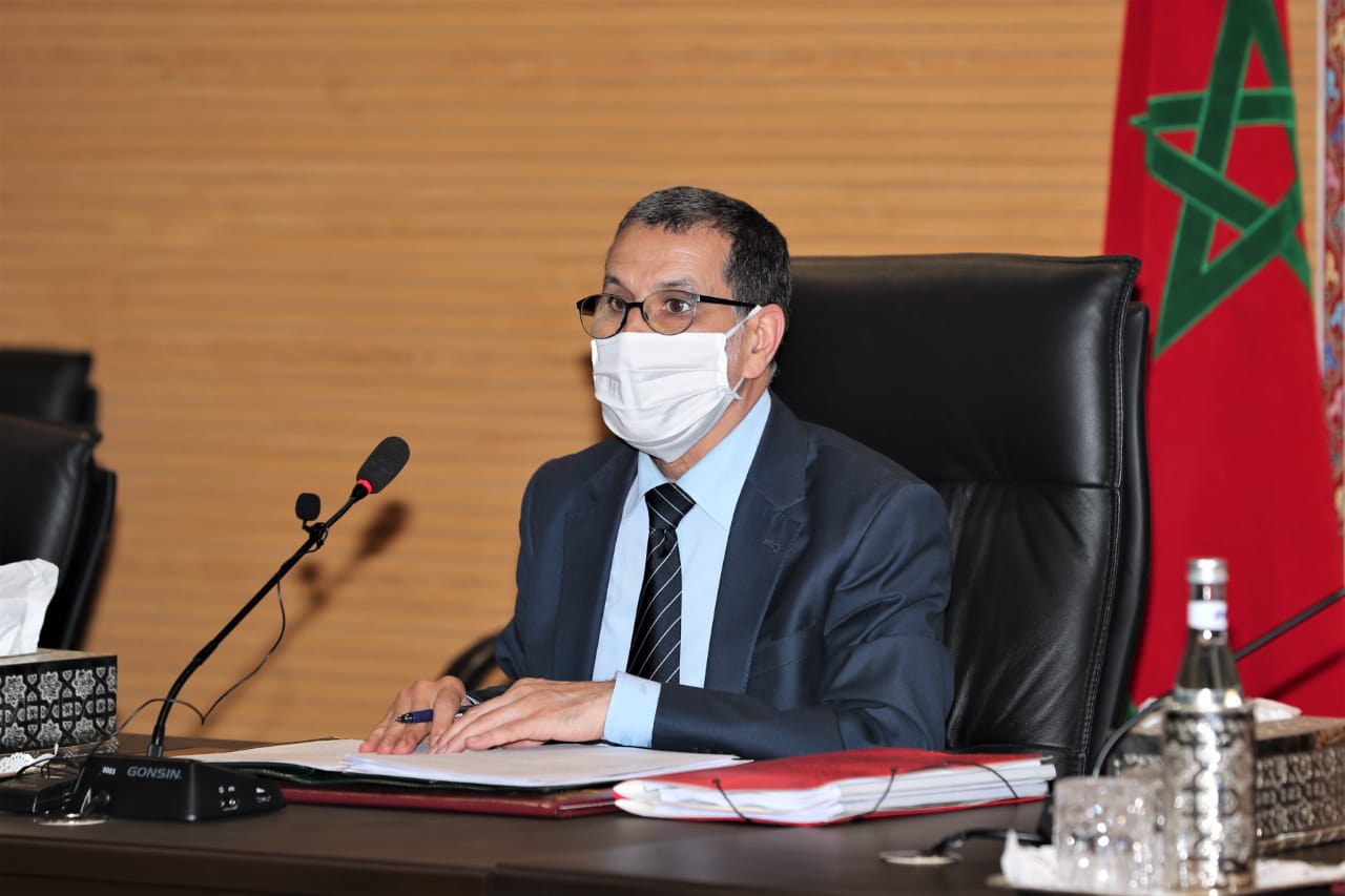 لا تكميم لأفواه المغاربة.. العثماني يكشف لـ”عربي بوست” خطته الرباعية لمواجهة كورونا وتخفيف الحظر