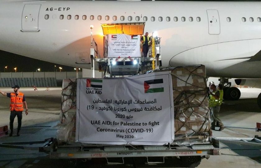 للمرة الثانية خلال أسابيع.. طائرة إماراتية ستحط في مطار بن غوريون  بإسرائيل