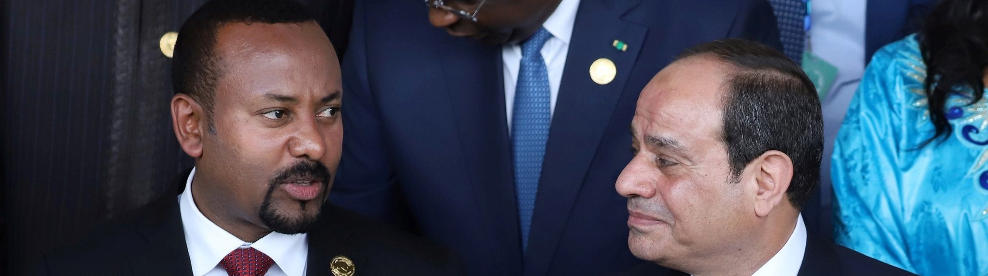 إثيوبيا تُعلن عن وضع اللمسات الأخيرة على اتفاق مع مصر والسودان حول ملء سد النهضة