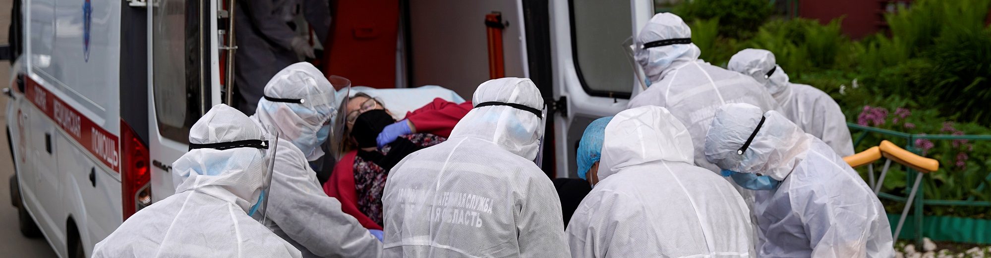 “كورونا يزداد سوءاً حول العالم”.. الصحة العالمية تُحذر: التراخي هو الخطر الأكبر