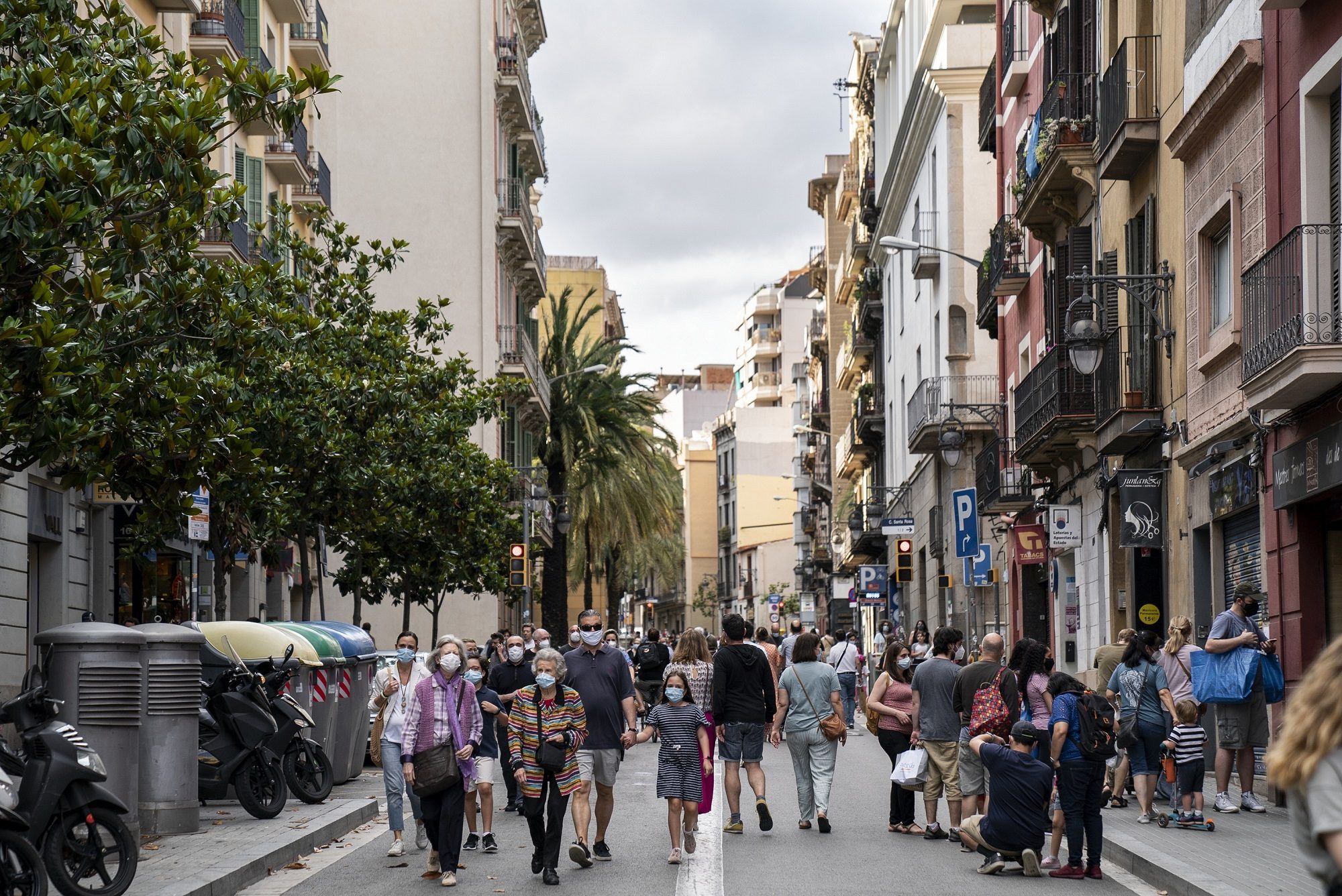 لليوم الثالث على التوالي إسبانيا بدون وفيات بكورونا.. وإيطاليا تُقرر فتح حدودها بعد التعافي