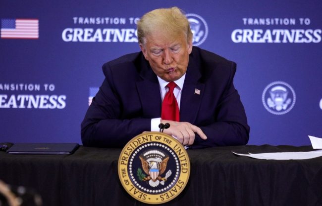 وبّخ وزير الدفاع! كواليس صدام ترامب مع أقوى شخصيات بإدارته لنشر الجيش بواشنطن