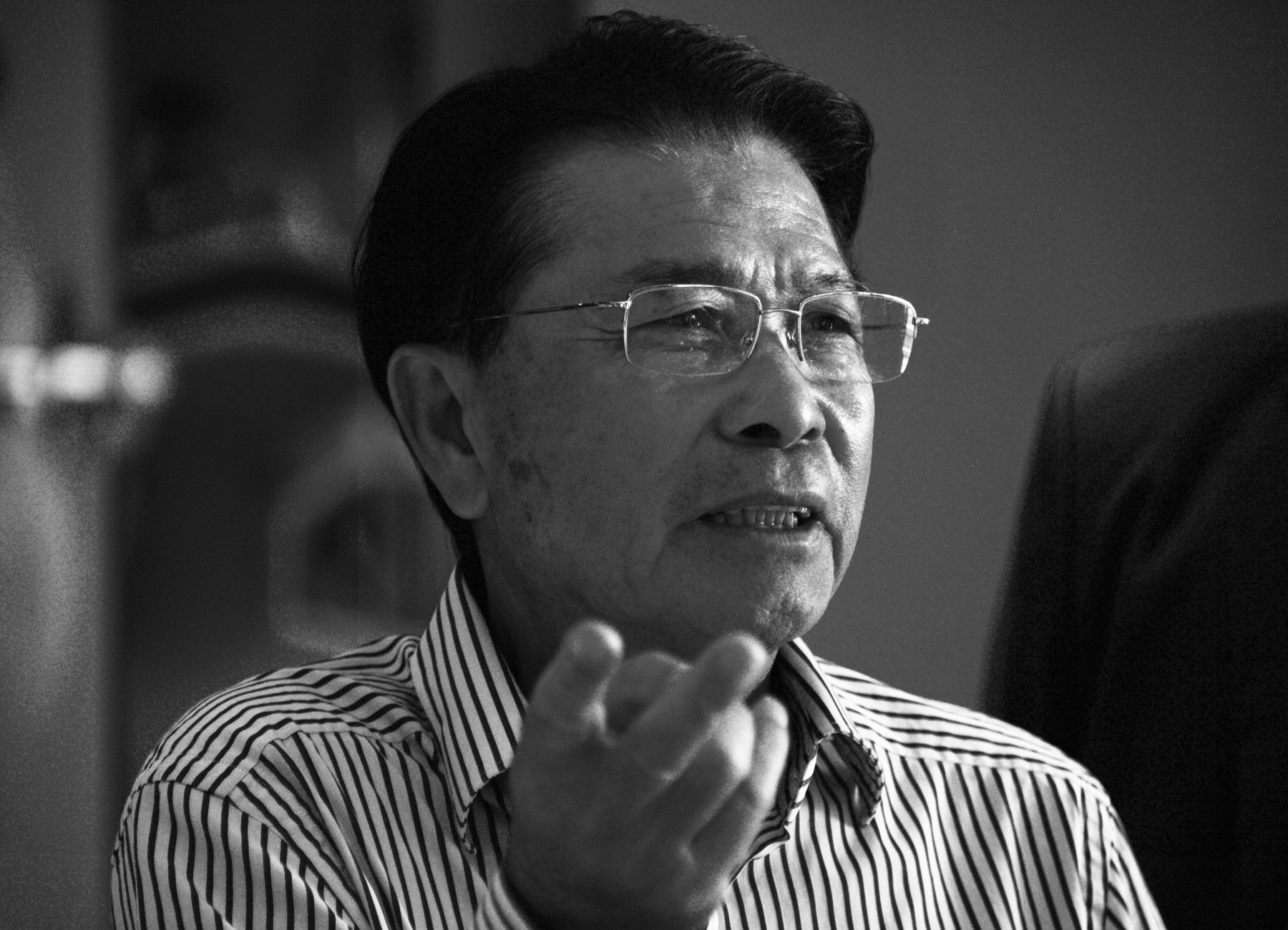 فرَّ نجله سباحة من أجل إبلاغ الشرطة.. فشل محاولة اختطاف واحد من أغنياء العالم