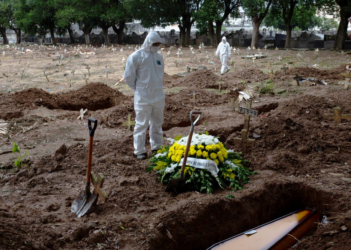 أعيدوا ضبط توقعاتكم.. علماء: سنتعايش مع موجات كورونا حتى عام 2021 أو الذي يليه