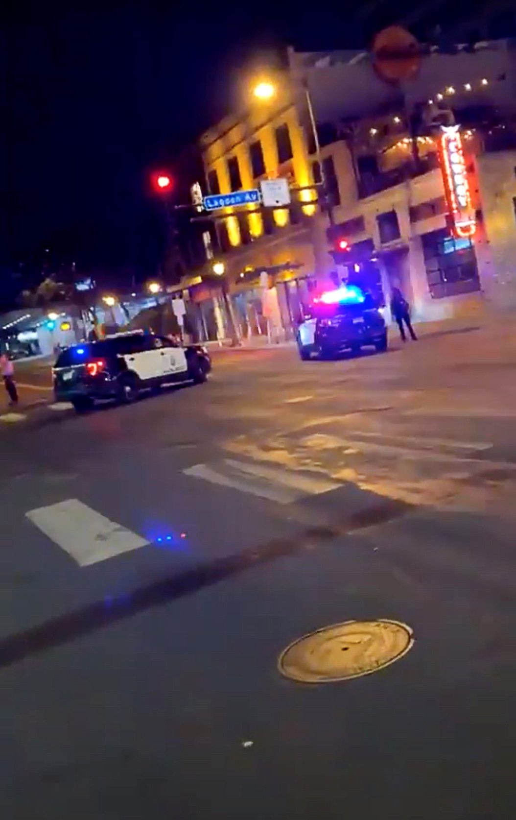 أمريكا إطلاق نار