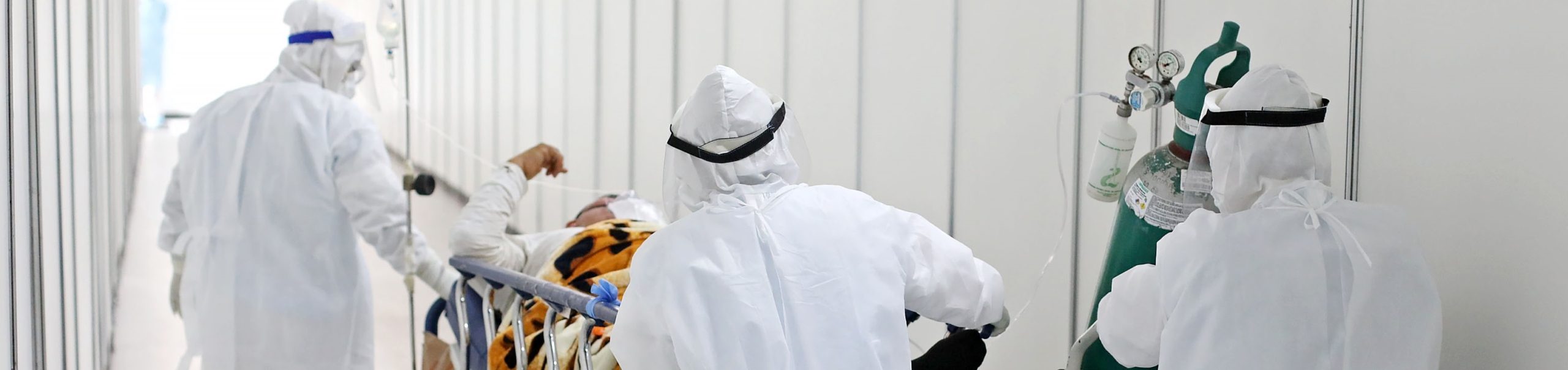 نصف مليون قتيل بكورونا.. أعداد ضحايا الجائحة تضاعفت في أقل من شهرين، وخبراء الصحة قلقون