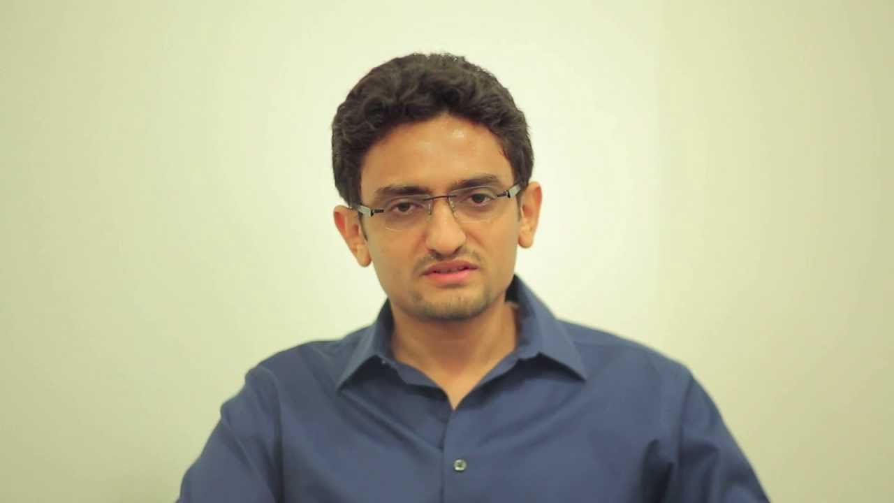 وائل غنيم.. هل تحول الثائر إلى ضحية؟