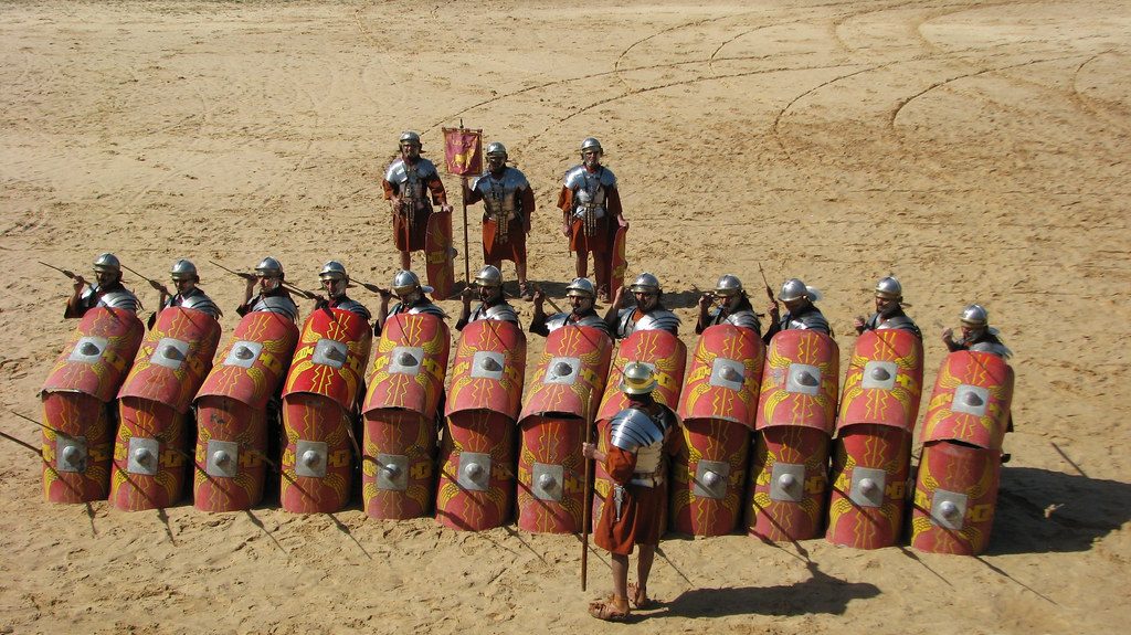أسرار تاريخية