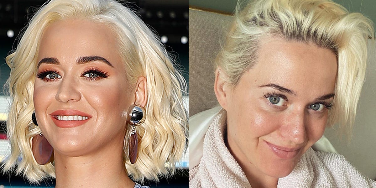 بينهن سيلينا غوميز، نجمات يشاركن صوراً بلا مكياج ولا فلاتر من منازلهن في فترة الحجر الصحي