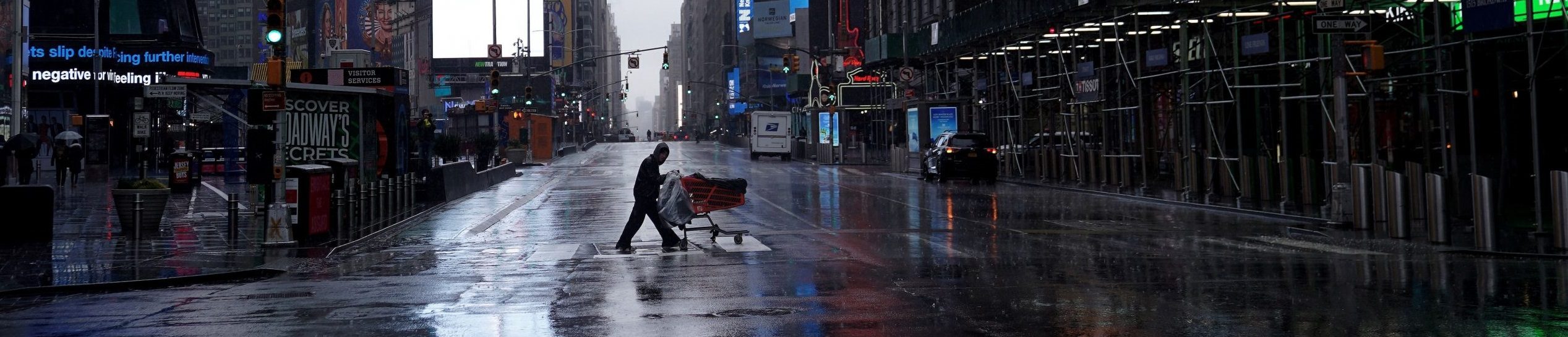 سيناريو لا يتمناه أحد.. الإغلاق الثاني بسبب كورونا محتمل، فكيف يمكن تفاديه؟