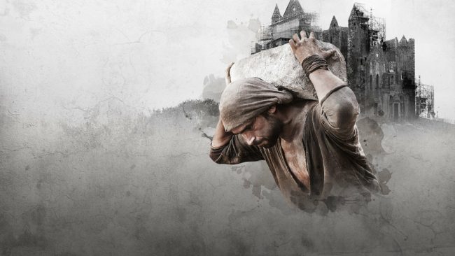 بريشة العمال وألوان البرجوازية.. كيف تجلَّى الجمال في “رسام الأرواح”؟