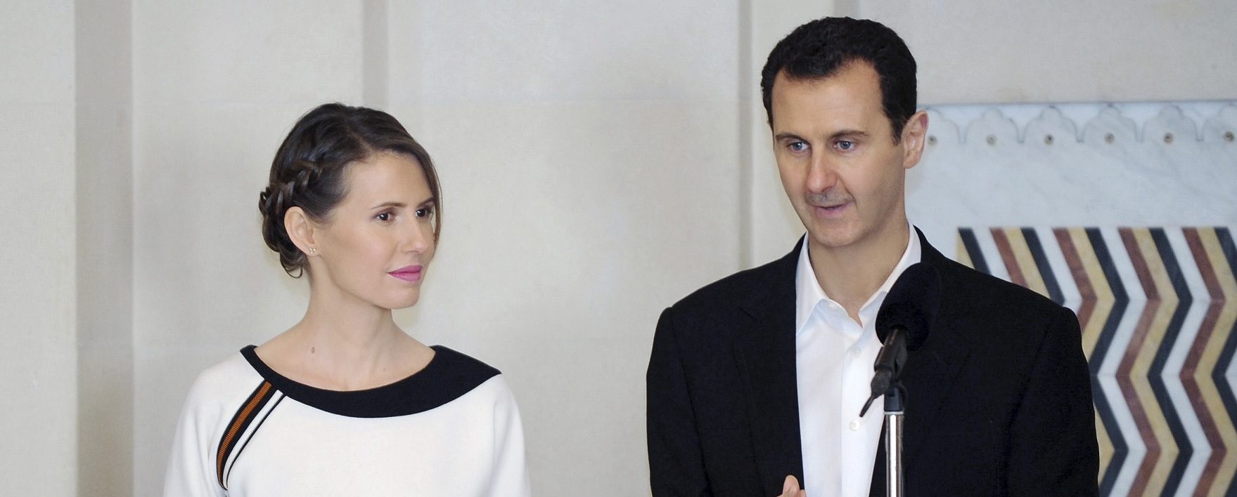 أول تفعيل لقانون قيصر.. عقوبات على الأسد وزوجته وعشرات الكيانات السورية