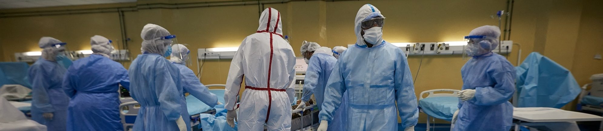 10 ملايين مصاب بكورونا حول العالم.. ومخاوف من موجة ثانية لانتشار الفيروس