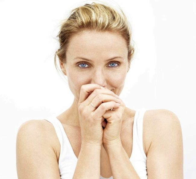 قاربت الـ50 ولا تزال “شابة”.. 4 نصائح تقدمها كاميرون دياز تكشف سرّ رشاقتها