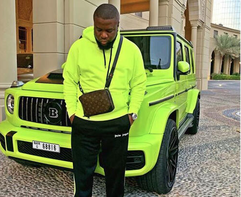 بغرفته فقط عثروا على 37 مليون دولار! اعتقال أحد أبرز الأثرياء بدبي، وضحاياه 2 مليون شخص (فيديو)