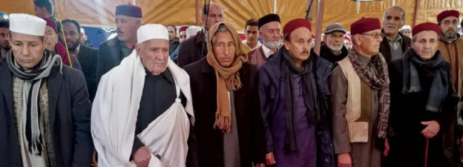 هل القبائل الليبية قادرة على إنهاء الأزمة فعلاً أم أنها سبب رئيسي في تأجيجها؟