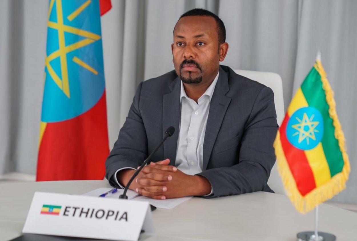 أول تعليق لإثيوبيا بعد إعلان القاهرة والسودان التوصل لاتفاق بشأن سد النهضة