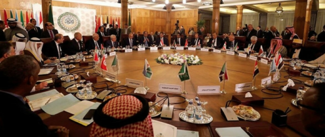 من هم الفائزون والخاسرون من قرار الجامعة العربية بشأن ليبيا.. حفتر ومصر أم حكومة الوفاق وتركيا؟