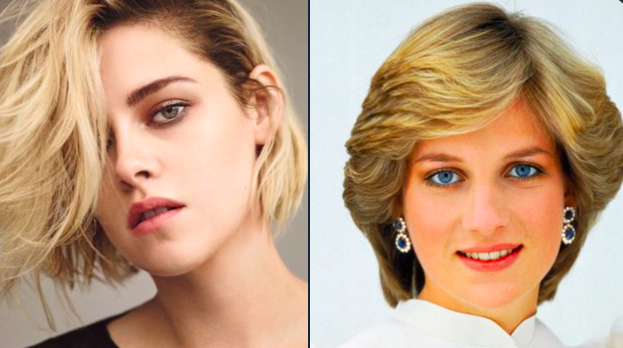 اختيار كريستين ستيورات لتجسيد شخصية الأميرة الراحلة ديانا في فيلم جديد.. وغضب على مواقع التواصل